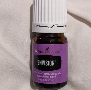 Envision Essential Oil blend by Young Living
